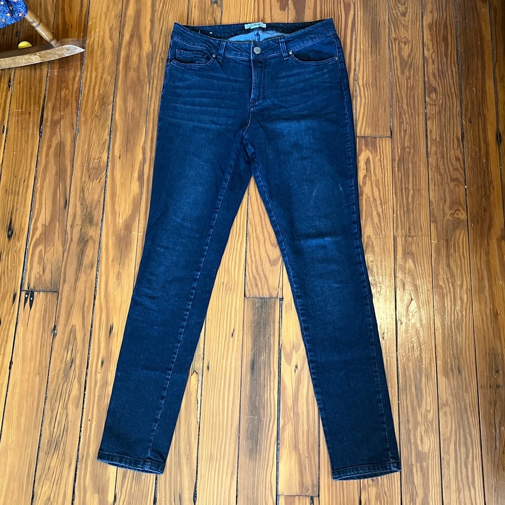 Dark Skinny jeans